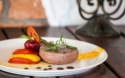 Kudowa-Zdrój - gdzie zjeść? Poznaj najlepsze restauracje w Kudowie-Zdroju