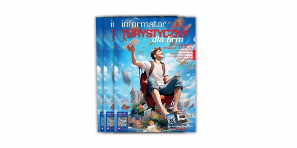 Informator Turystyczny dla Firm