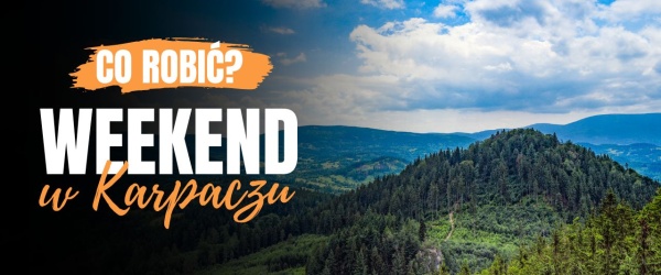 Weekend w Karpaczu - co warto zobaczyć? Pomysły na weekendowy wypad do Karpacza