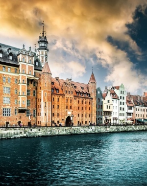 Poznaj pomorskie! Atrakcje turystyczne województwa pomorskiego