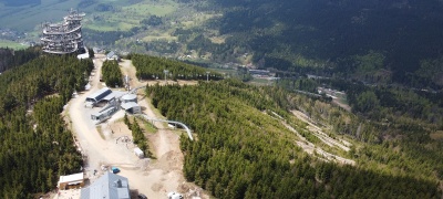 Dolní Morava: Zapierający dech w piersiach region Czech