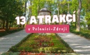 13 atrakcí v Polanici-Zdroji, které nesmíte vynechat