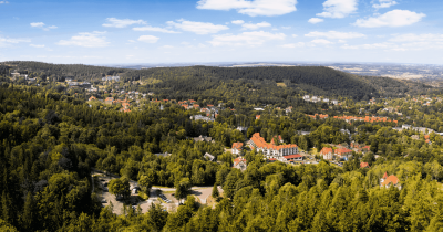 Świeradów-Zdrój - gdzie spać? Sprawdzone noclegi w Świeradowie-Zdroju     