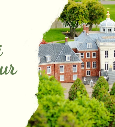 Parki miniatur w Polsce - które warto odwiedzić?