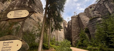 Objevujte s námi polsko-české zajímavosti