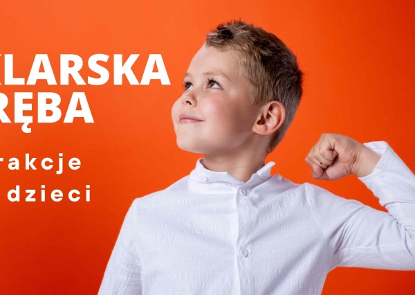 Szklarska Poręba - najlepsze atrakcje dla dzieci w Szklarskiej Porębie