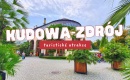 Kudowa-Zdrój - turistické atrakce 2026