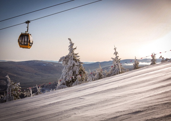 Ski&Sun Świeradów-Zdrój – całoroczny raj dla miłośników górskich atrakcji