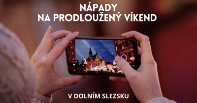 Nápady na prodloužený víkend v Dolním Slezsku
