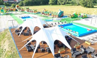 Park Rozrywki Fun Park Polanica-Zdrój