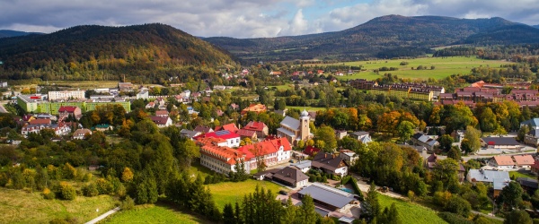 Gmina Stronie Śląskie na wakacje, czyli dlaczego spędzić urlop właśnie tu?