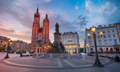Weekend w Krakowie - co warto zobaczyć w Krakowie? Kraków na weekend
