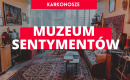 Muzeum Sentymentów w Kowarach - atrakcje Karkonoszy