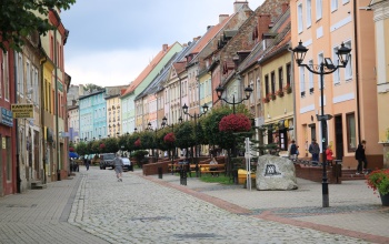 Kowary - poznaj atrakcje miejsowości