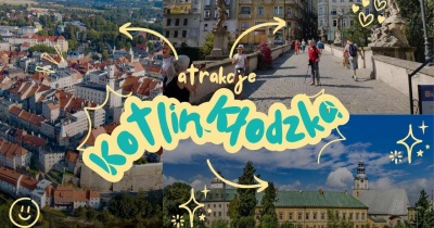 Kotlina Kłodzka i okolice - co warto zobaczyć na Ziemi Kłodzkiej? Poznaj Kotlinę Kłodzką atrakcje turystyczne, noclegi i ciekawe miejsca