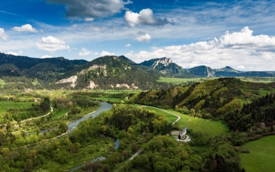 Szczawnica atrakcje - co warto zobaczyć? Atrakcje, noclegi, góry, trasy rowerowe