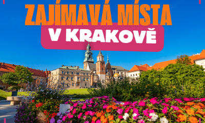 Zajímavá místa v Krakově - co stojí za vidění? Turistické atrakce Malopolska a památky