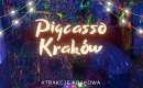 Pigcasso Kraków - eksplozja koloru i kreatywności w sercu Małopolski