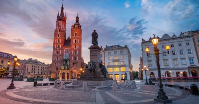 Weekend w Krakowie - co warto zobaczyć w Krakowie? Kraków na weekend