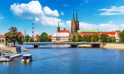 Wycieczka do Wrocławia? Zabytki, atrakcje turystyczne