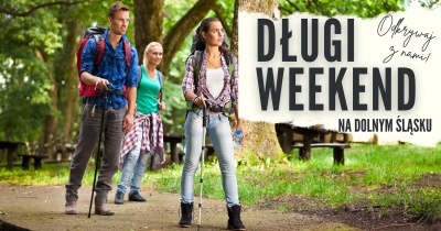 27 pomysłów na długi weekend na Dolnym Śląsku