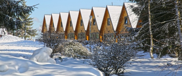 Radków i okolice - atrakcje zimowe 2026