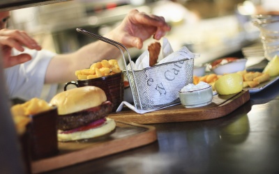 Polanica-Zdrój gdzie zjeść? Najlepsze restauracje w Polanicy-Zdroju     