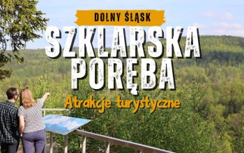 Szklarska Poręba i okolice atrakcje turystyczne - co warto zobaczyć?