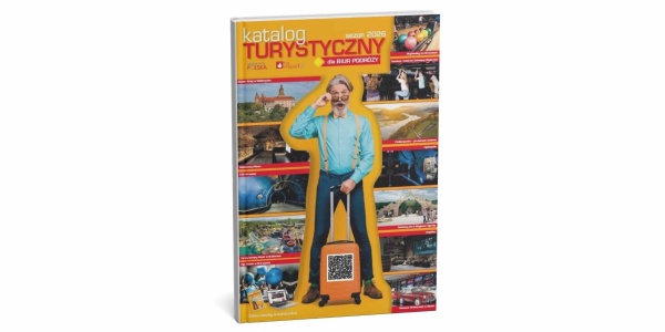 Katalog Turystyczny dla Biur Podróży