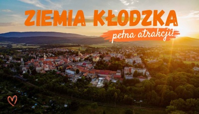 Ziemia Kłodzka - atrakcje turystyczne które warto zobaczyć na Ziemi Kłodzkiej