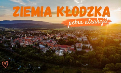 Ziemia Kłodzka - atrakcje turystyczne które warto zobaczyć na Ziemi Kłodzkiej