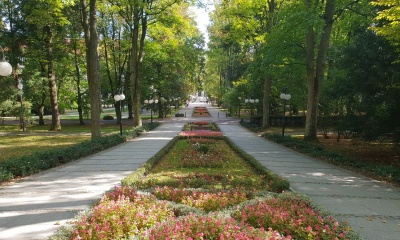 13 atrakcji w Polanicy-Zdroju, których nie możesz przegapić