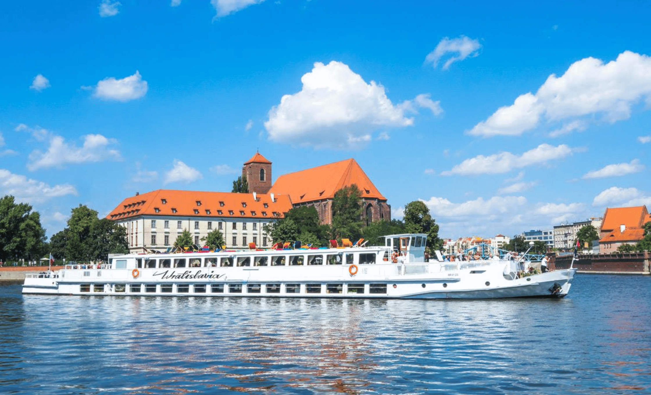 rejs po odrze wroclaw 1