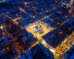 Gliwice