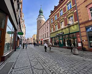 Jelenia Góra