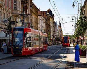 Katowice