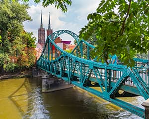 Wrocław