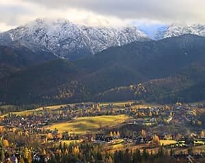 Zakopane