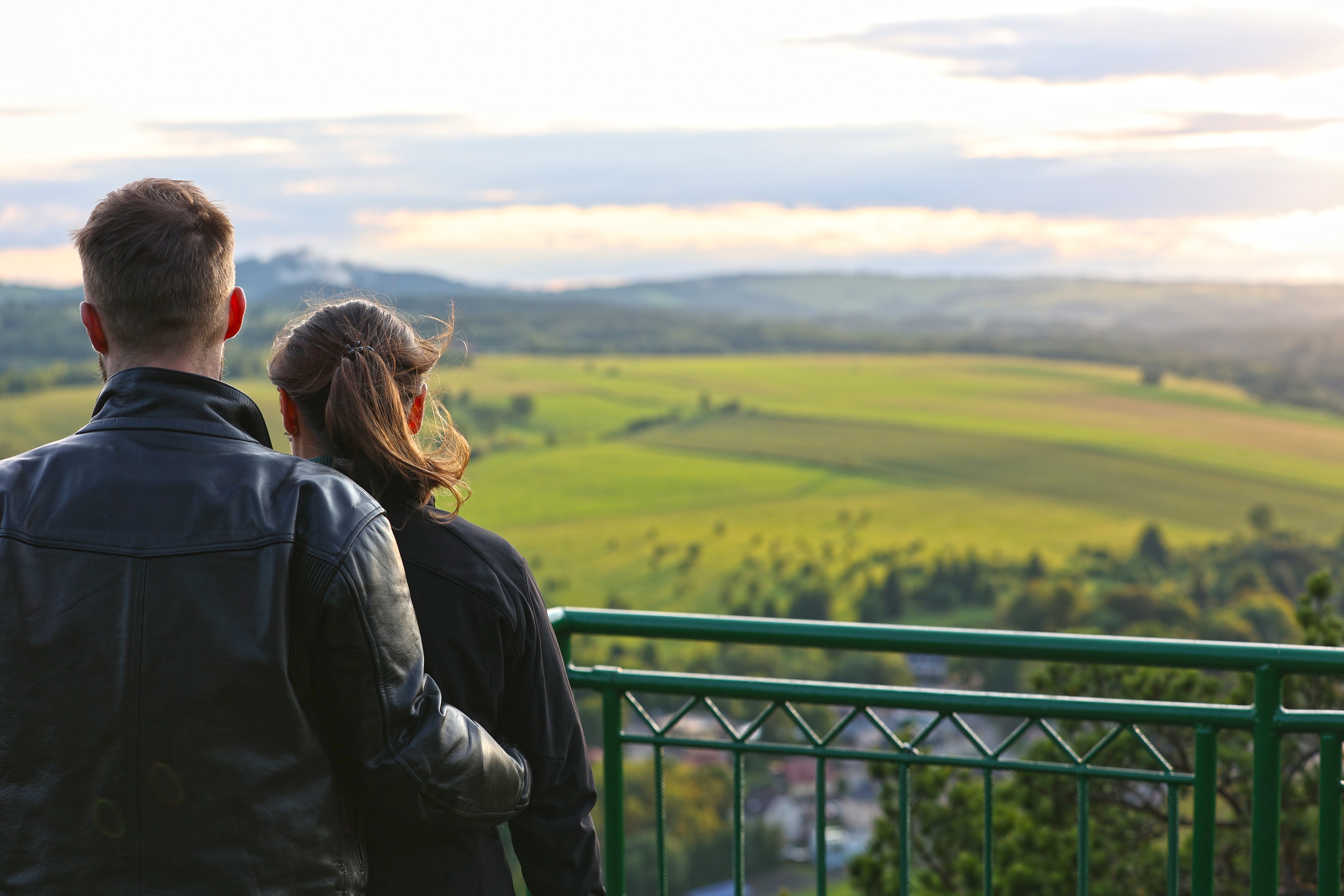 szczytna_widok_ludzie