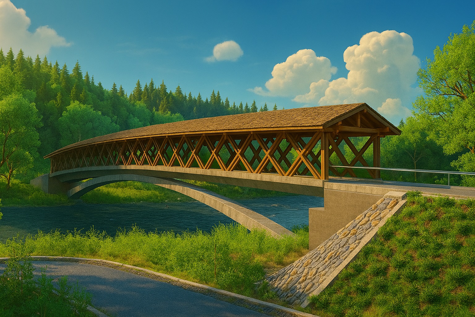 kroscienko nad dunajcem