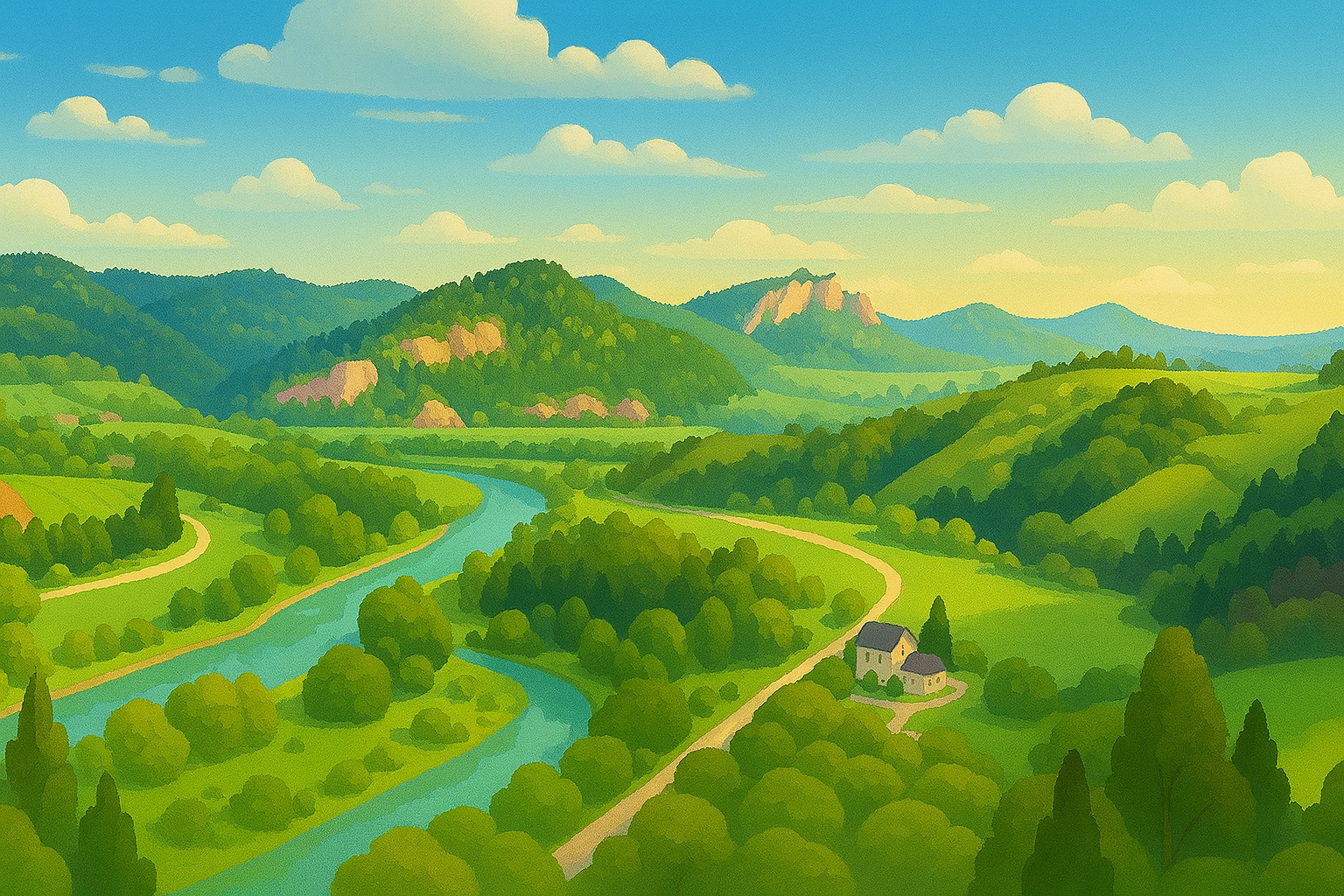 pieniny dla dzieci atrakcje