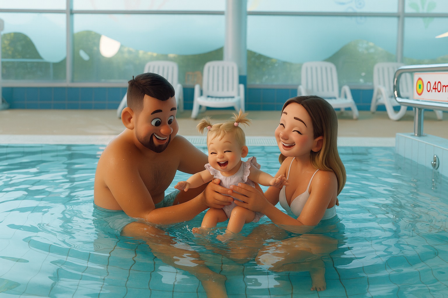 aqupark we wroclawiu