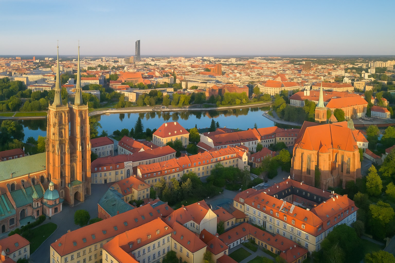 wroclaw atrakcje dla dzieci
