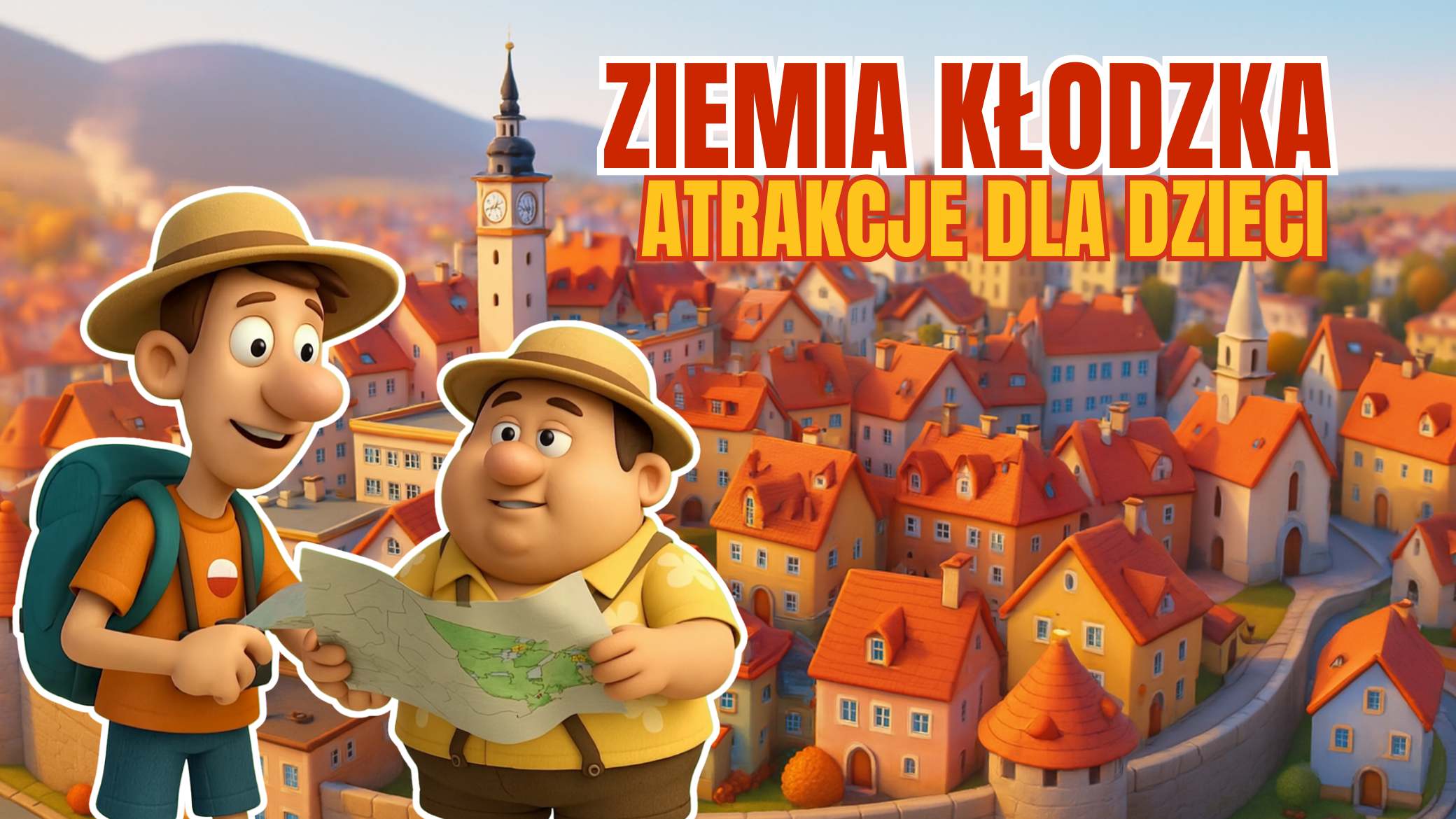 Ziemia-Klodzka-atrakcje-dla-dzieci