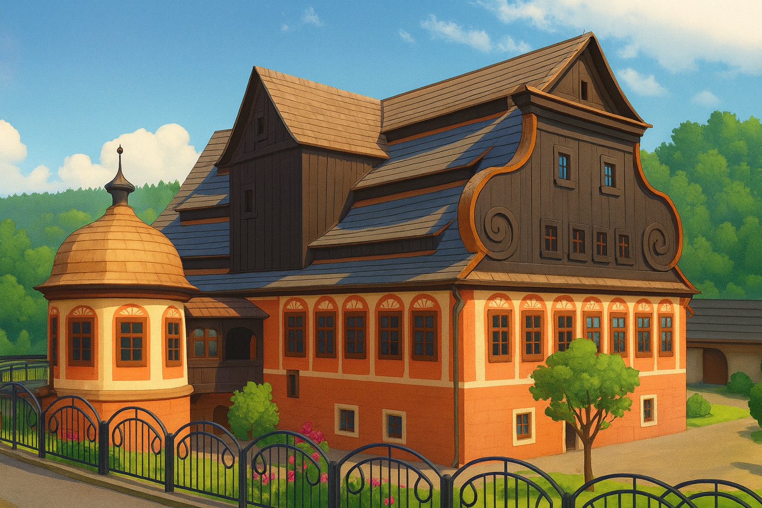 muzeum papiernictwa duszniki