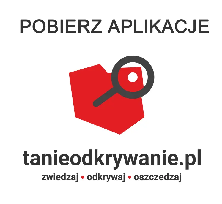 Baner aplikacja