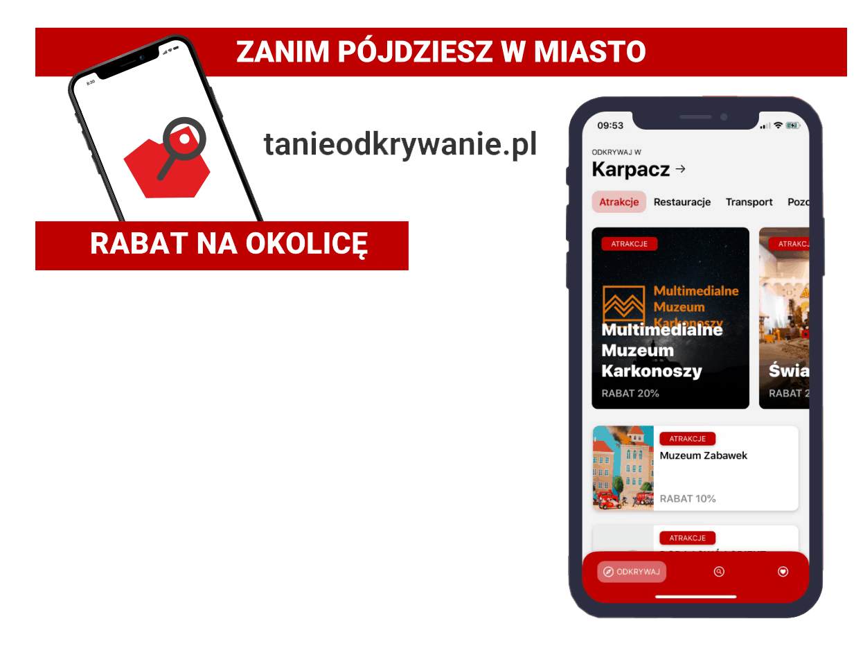 Tanieodkrywanie.pl