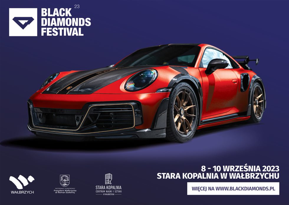 Black Diamonds Festival 2023