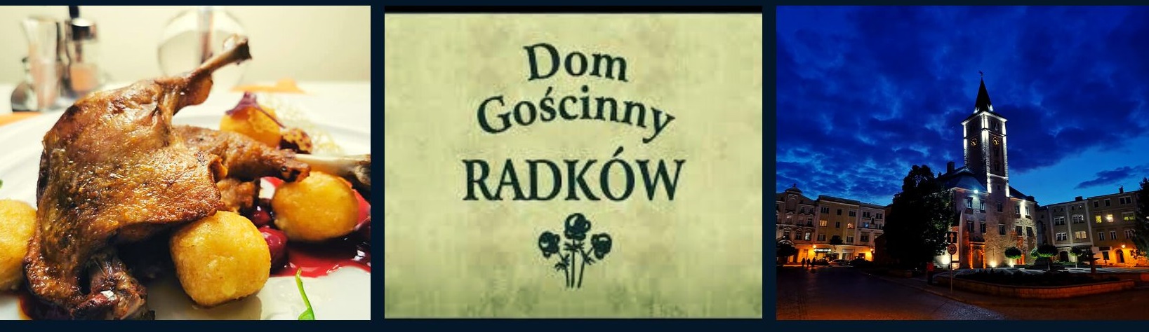 Dom Gościnny