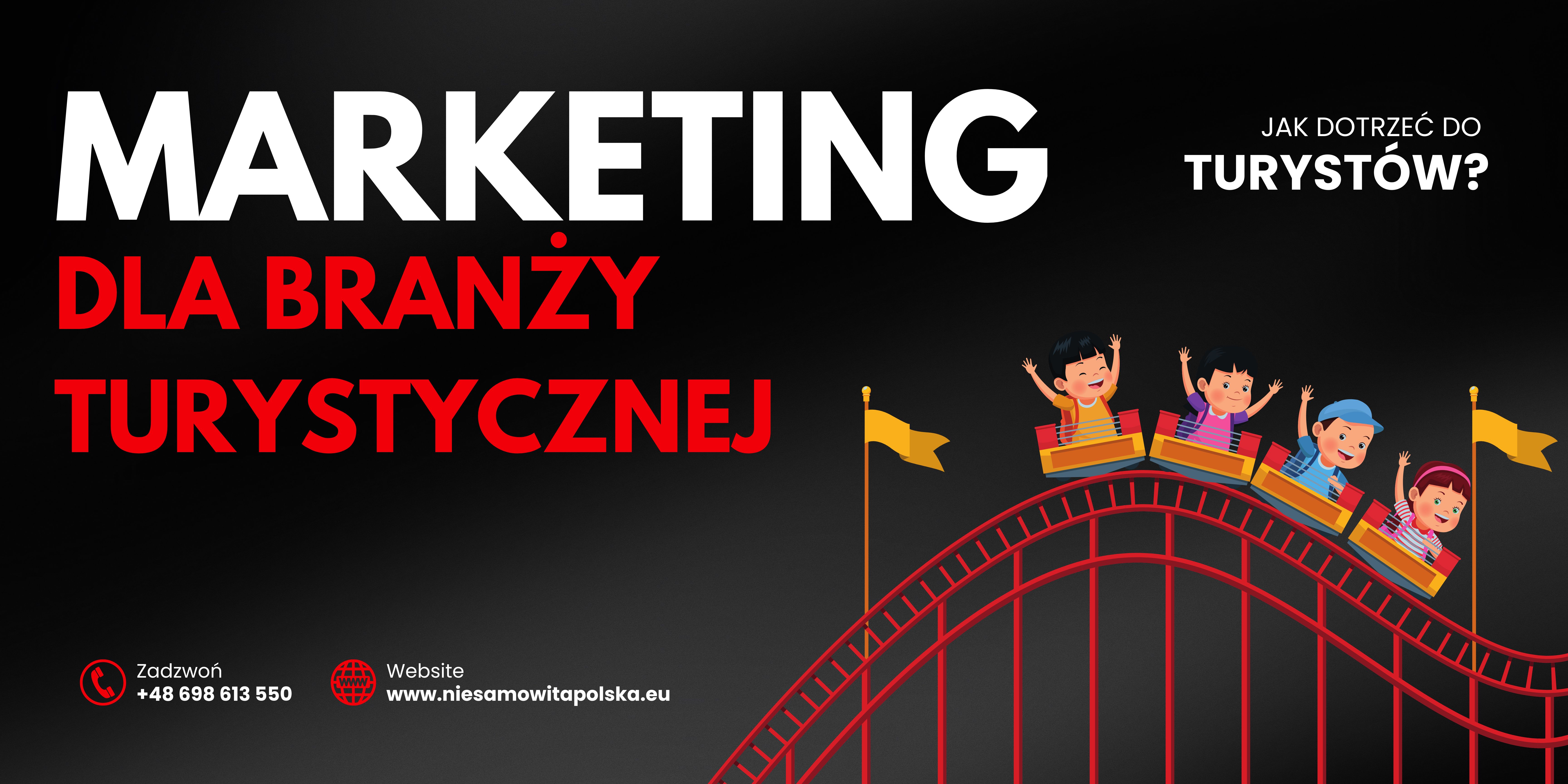 Marketing w turystyce
